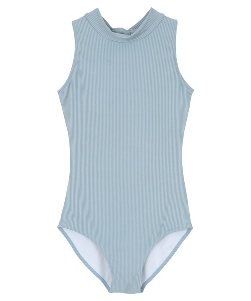 送料・関税無料◆Sea N.Y リボンデザイン ワンピース水着 シードレス SEA DRESS バックリボンデザインワンピース/水着