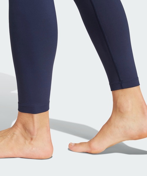 adidas レギンス スパッツ オールミー 7/8丈レギンス