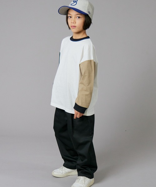 しも Dickies パンツ 「DICKIES/ディッキーズ」ライトツイル