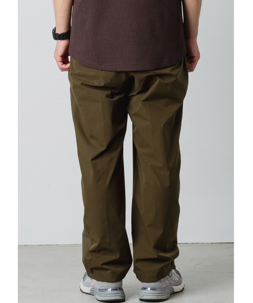 narifuri（ナリフリ） スウェットパンツ ジャージ オーバーサイズ