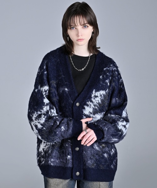 ADRER（アドラー） カーディガン メンズ レディース : ZOZOTOWN Yahoo