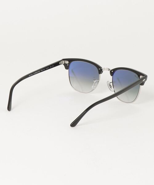 Ray-Ban サングラス レイバン CLUBMASTER CLASSIC メンズ