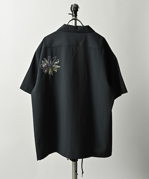 Prive ARROWＴシャツ セール】a.p.o.v. -ankoROCK's select- ビッグポケットオーバー