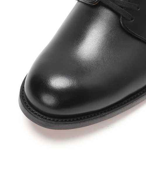 EDIFICE（エディフィス） シューズ R.C.A.F プレーントゥ WEINHEIMER G