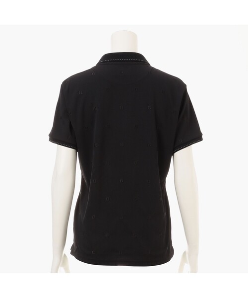 オールブラックスポロシャツのおすすめ人気商品一覧 通販 - Yahoo