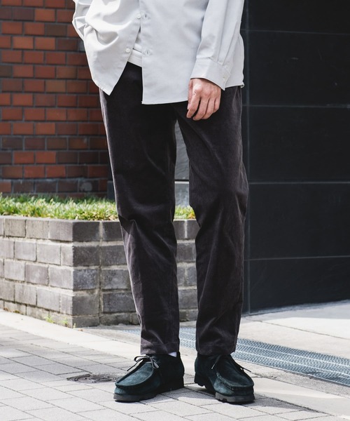 URBAN RESEARCH DOORS（アーバンリサーチドアーズ） パンツ 「UR TECH