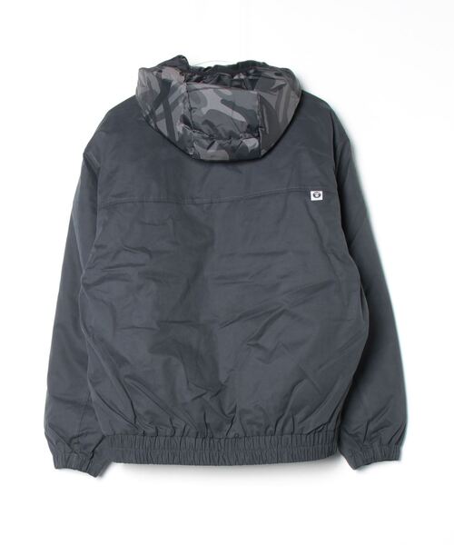 AAPE BY A BATHING APE ダウンジャケット ダウン DOWN JACKET