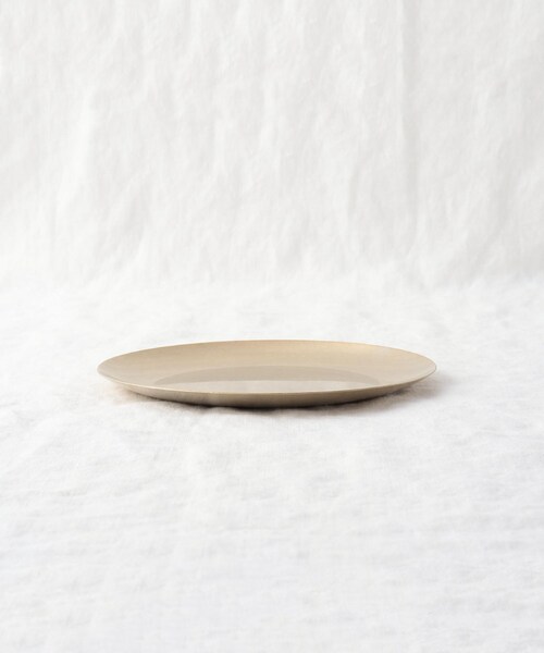 212 KITCHEN STORE 食器 ゴールドプレート17cm : ZOZOTOWN Yahoo!店