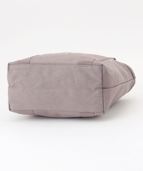 トートバッグ LUCKY SHOWER CANVASTOTE キャンバス トートバッグ レディースの画像
