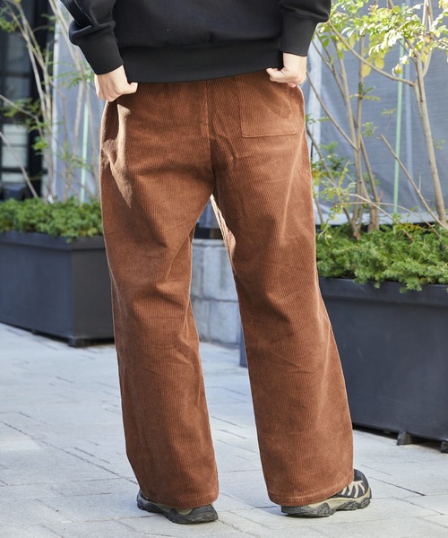 FREAK'S STORE（フリークスストア） マルチサイズ パンツ ワイド