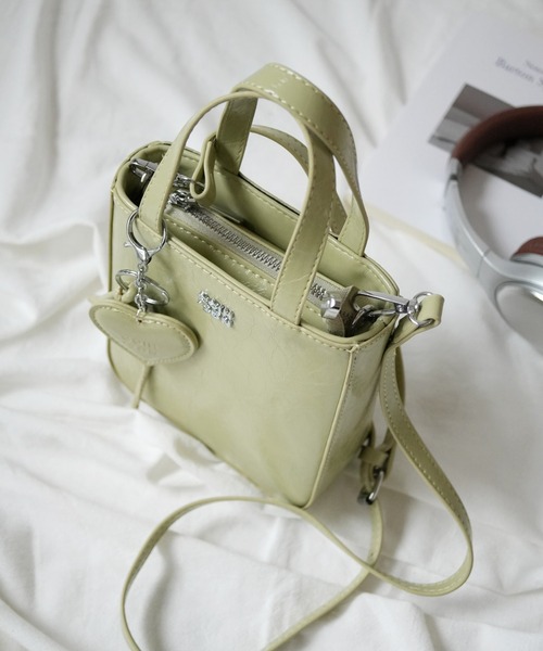 ガニー GANNI Ganni Bou Bag Small A5241 A5242 A5245 A5376
