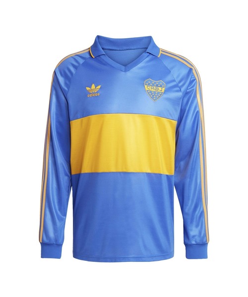 adidas（アディダス） tシャツ BOCA JSY 93 IV7547 メンズ : ZOZOTOWN