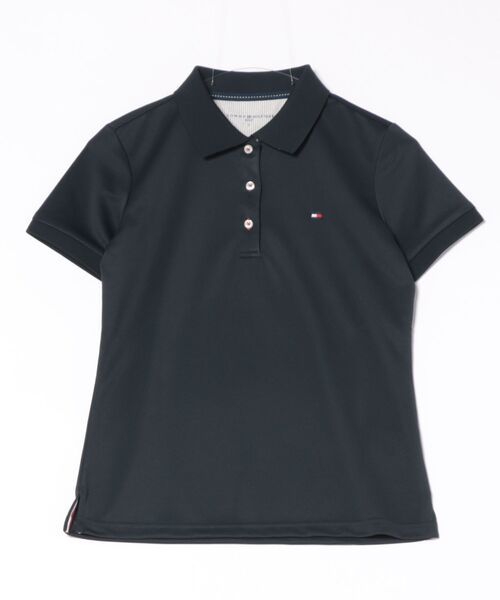 TOMMY HILFIGER GOLF（トミー ヒルフィガー ゴルフ） ポロシャツ ポロ