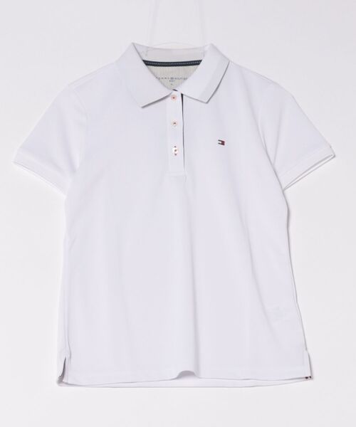 TOMMY HILFIGER GOLF（トミー ヒルフィガー ゴルフ） ポロシャツ ポロ