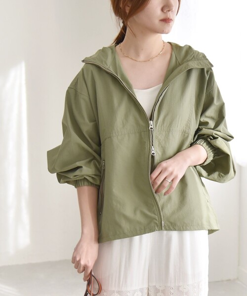 新品★39,600円 ブリーフィング 撥水ナイロンフルジップブルゾンOLIVE 新品☆39, ブリーフィング 撥水ナイロンフルジップブルゾンOLIVE