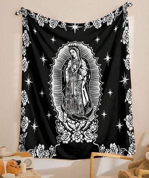 G.B California ブランケット CALIFORNIA OUTFITTERS ブランケット 3-1A8 ブランケット マリア 130cm