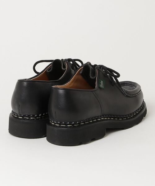 シューズ PARABOOT / パラブーツ：MICHAEL：721204「ANN」 メンズの画像