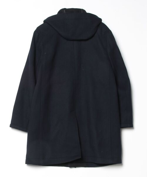 BEAUTY＆YOUTH UNITED ARROWS ジップアップブルゾン MEDIUM ネイビー