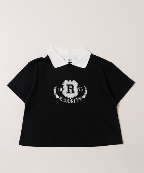 【刺繍が上品♡】LV ダミエピケ Tシャツ ダミエコットンピケTシャツ ｜ルイ・ヴィトン 公式サイト - 1AFRAI