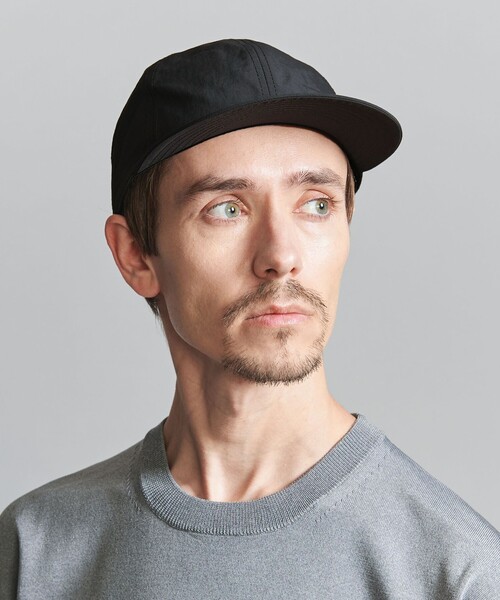 BEAUTY＆YOUTH UNITED ARROWS キャップ 帽子 ReNYLON ワッシャー