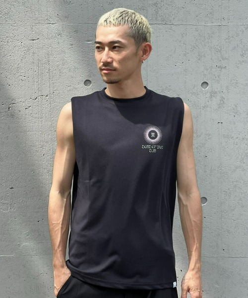 ROARK REVIVAL tシャツ 「ROARK REVIVAL」”SONS OF THE SUN” Dri