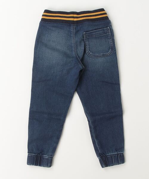 ポロラルフローレン　デニム　ジョガーパンツ Polo Ralph Lauren Childrenswear パンツ ストレッチ デニム