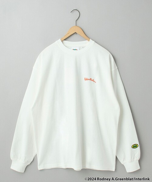 本日までの販売★Mサイズ★新品★未使用！貴重！パラッパラッパー ★ロングTシャツ 楽天市場】パラッパラッパー（トップス｜メンズファッション）の通販