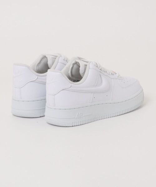 NIKE スニーカー ナイキ W AIR FORCE 1 '07 ウィメンズ エア