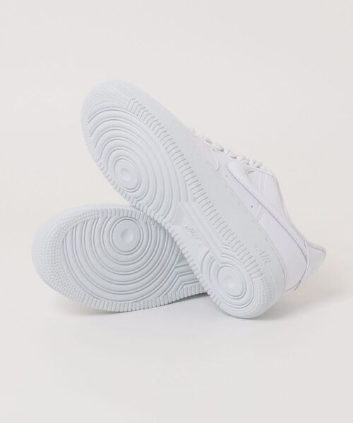 NIKE スニーカー ナイキ W AIR FORCE 1 '07 ウィメンズ エア