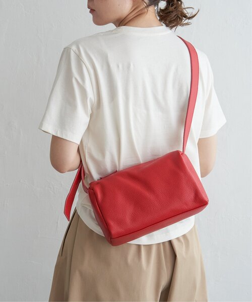 notch.（ファッション） ショルダーバッグ バッグ 「sweet web掲載
