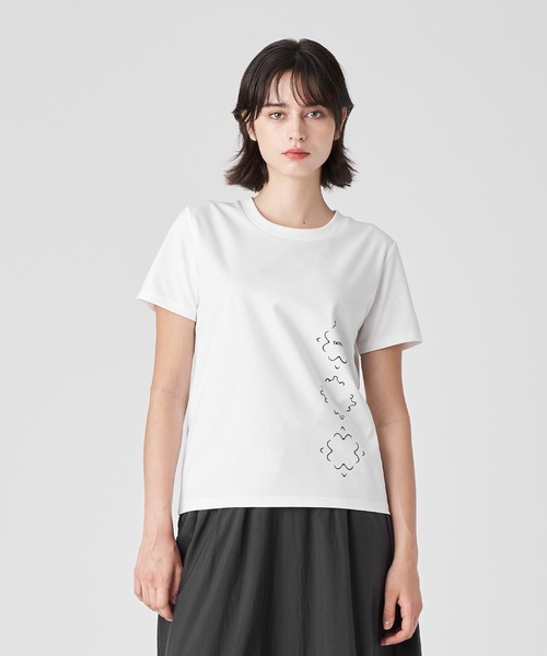 TATRAS tシャツ TATRAS(タトラス) ROQUE ロキ レディース : ZOZOTOWN 