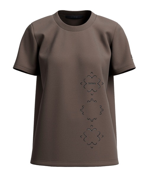 TATRAS tシャツ TATRAS(タトラス) ROQUE ロキ レディース : ZOZOTOWN 