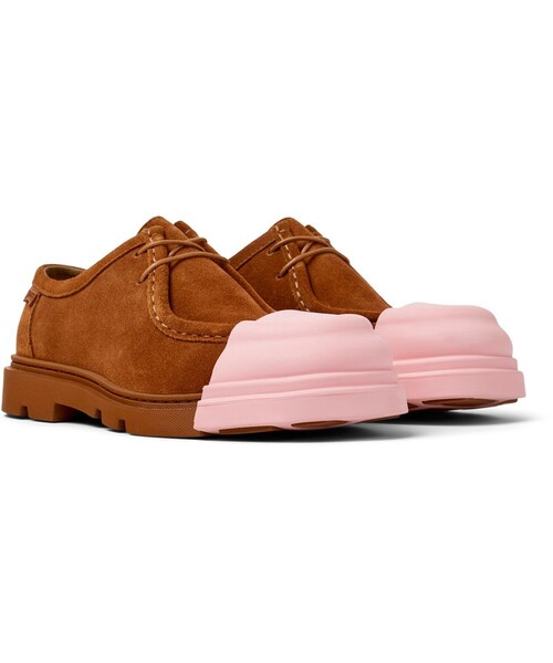 CAMPER モカシンシューズ CAMPER（シューズ） デッキシューズ モカシン 「カンペール