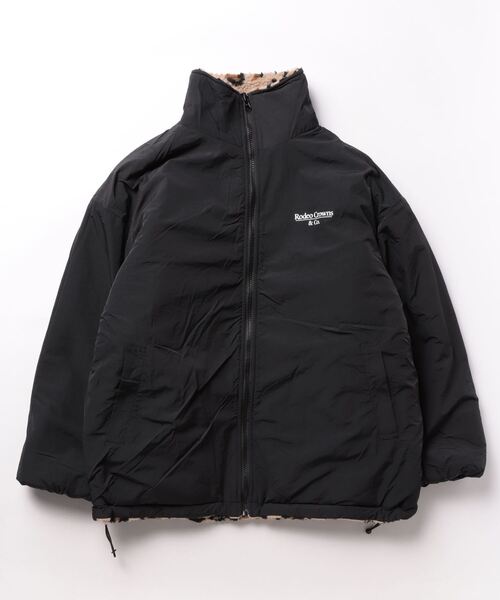 RODEO CROWNS WIDE BOWL（ロデオクラウンズワイドボウル） ブルゾン