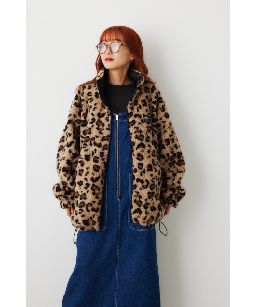 RODEO CROWNS WIDE BOWL（ロデオクラウンズワイドボウル） ブルゾン