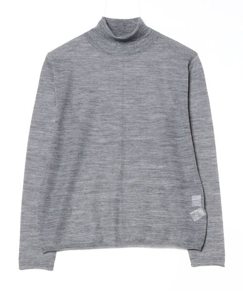 UNITED ARROWS（ユナイテッドアローズ） タートルネックニット FREE