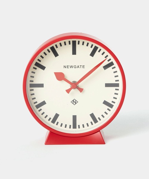 NEWGATE 時計 Newgate M MANTEL RAILWAY ニューゲート マンテルレール