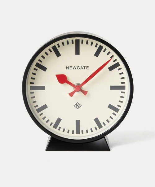 NEWGATE 時計 Newgate M MANTEL RAILWAY ニューゲート マンテルレール