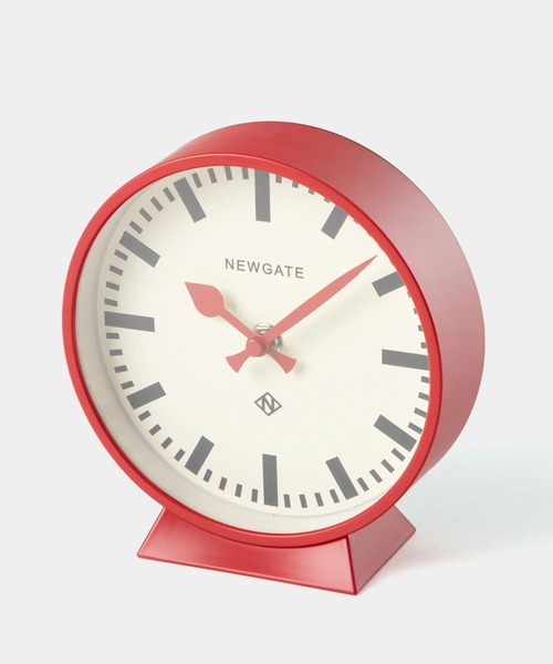 NEWGATE 時計 Newgate M MANTEL RAILWAY ニューゲート マンテルレール
