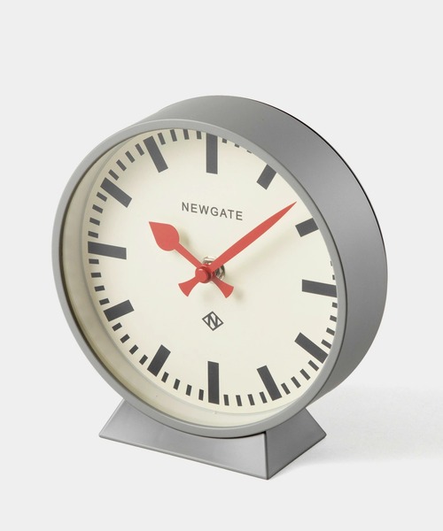 NEWGATE 時計 Newgate M MANTEL RAILWAY ニューゲート マンテルレール