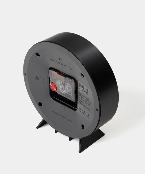 NEWGATE 時計 Newgate M MANTEL RAILWAY ニューゲート マンテルレール