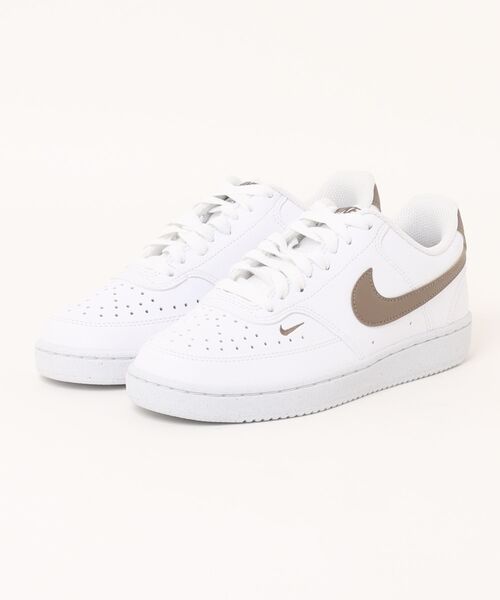 NIKE スニーカー ナイキ W COURT VISION LO NN ウィメンズ