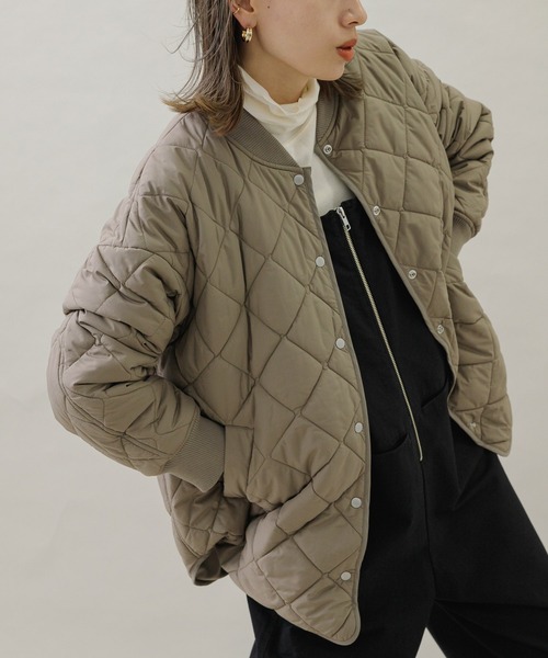 URBAN RESEARCH Sonny Label ジャケット FREE ベージュ系その他