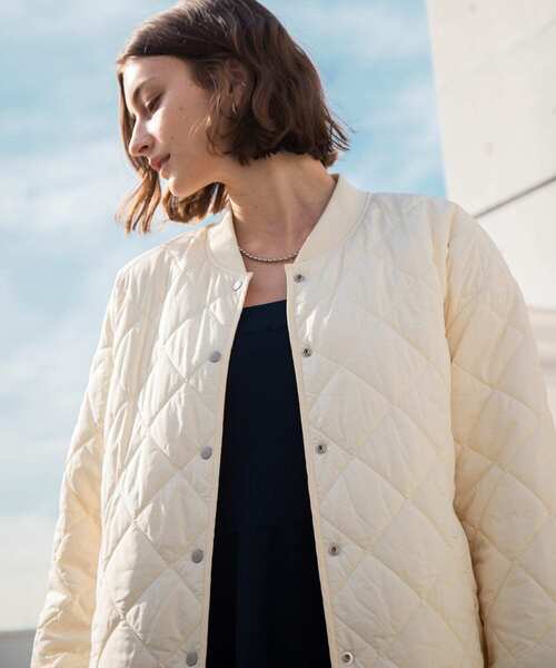 URBAN RESEARCH Sonny Label ジャケット FREE ベージュ系その他