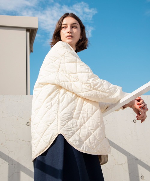 Sonny Label ベージュ ダウンジャケット FREE URBAN RESEARCH Sonny Label ダウンジャケット FREE ライトベージュ