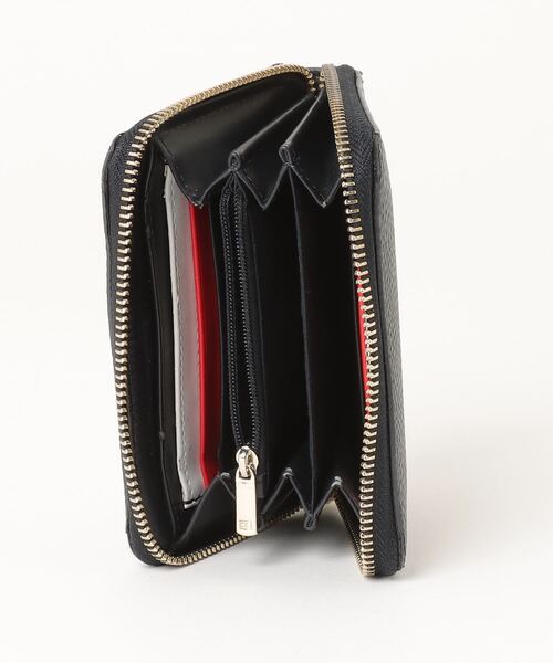 TOMMY HILFIGER 「TOMMY HILFIGER」 財布 FREE ネイビー