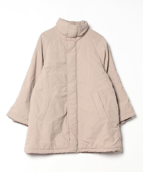 studio CLIP（スタディオクリップ） コート FREE ベージュ レディース