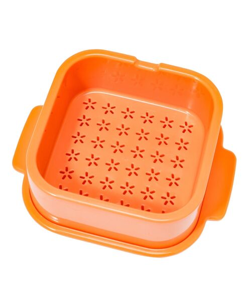 Francfranc（フランフラン） キッチン らくチン レンジスチーマー