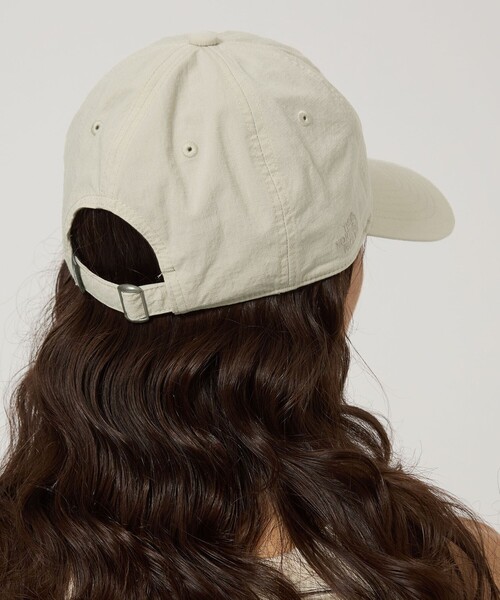 THE NORTH FACE キャップ 帽子 「THE FACE」デイライト / CAP