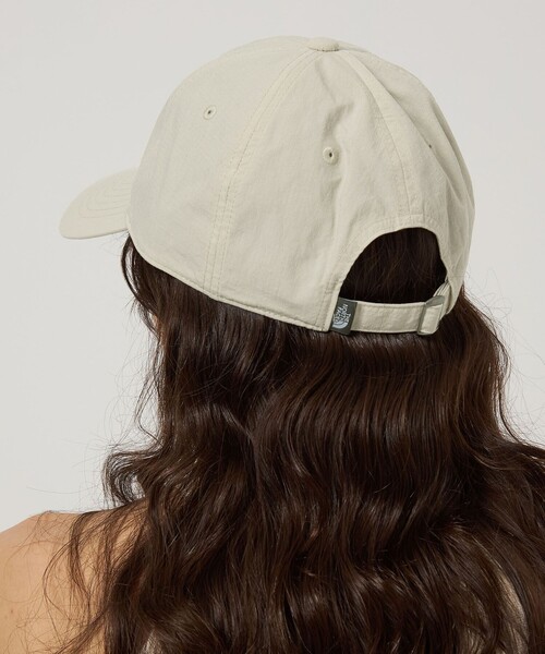 THE NORTH FACE キャップ 帽子 「THE FACE」デイライト / CAP